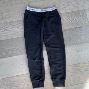 Calvin Klein joggers